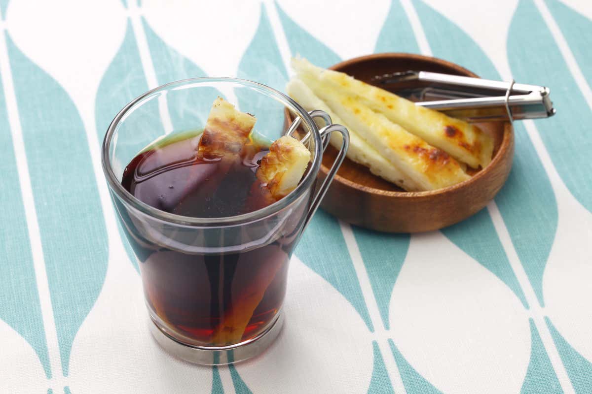 Dal formaggio all'avocado: ecco i caffè più insoliti del pianeta Dal formaggio all'avocado: ecco i caffè più insoliti del pianeta