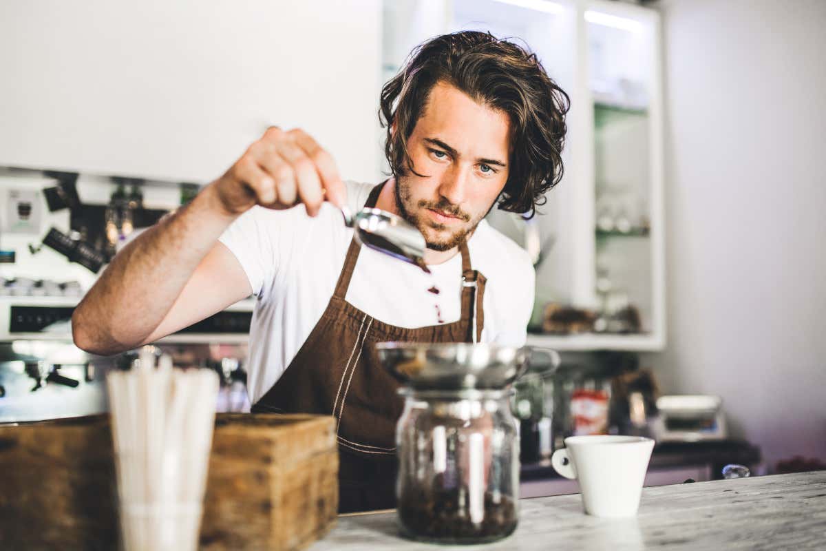 Fare il barista non è un lavoretto: è un mestiere che richiede cultura (e formazione)