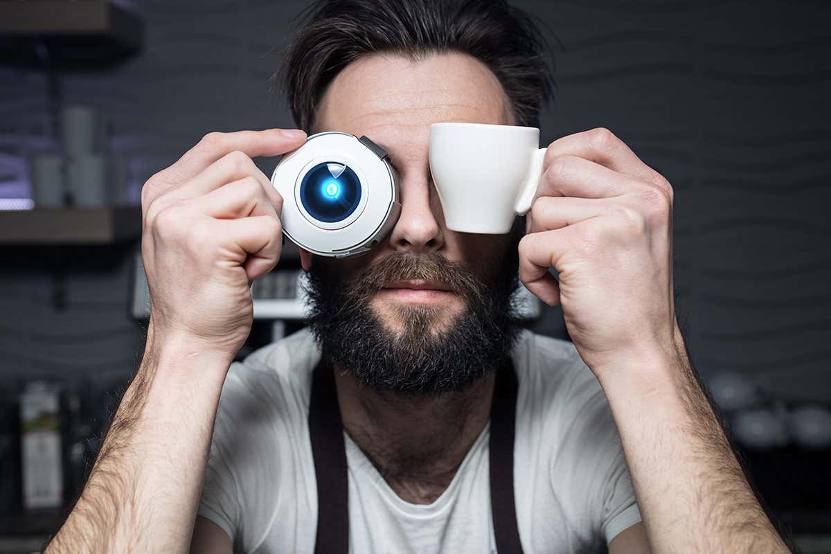 Intelligenza artificiale per i ristoranti: ecco come la usano i fornitori