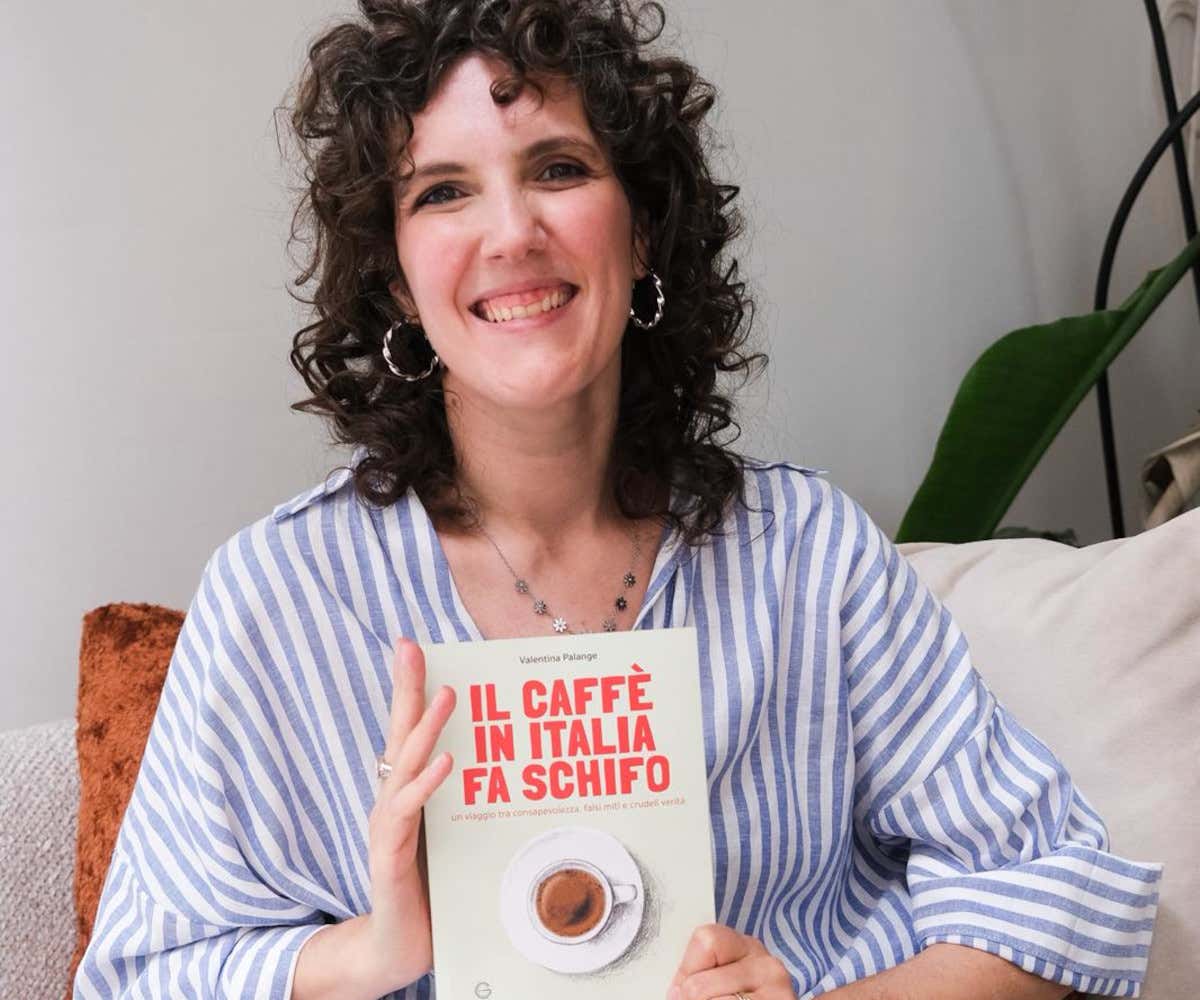 Il caffè in Italia fa davvero schifo? La denuncia che ha fatto rumore (e dato fastidio) Il caffè in Italia fa davvero schifo? La denuncia che ha fatto rumore (e dato fastidio)