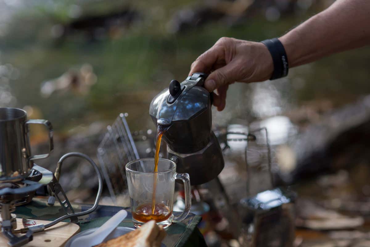 Dal formaggio all'avocado: ecco i caffè più insoliti del pianeta Dal formaggio all'avocado: ecco i caffè più insoliti del pianeta
