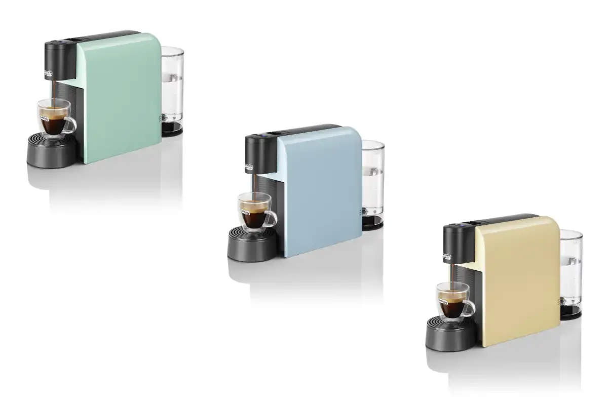 Caffitaly presenta
