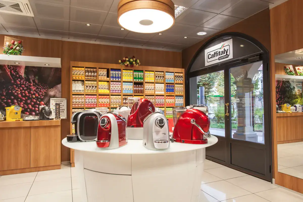 Caffitaly ogni anno investe 2,5 milioni in ricerca e sviluppo per capsule e macchine da caff&egrave; Caffitaly, innovazione continua. Prossimo passo, le capsule compostabili