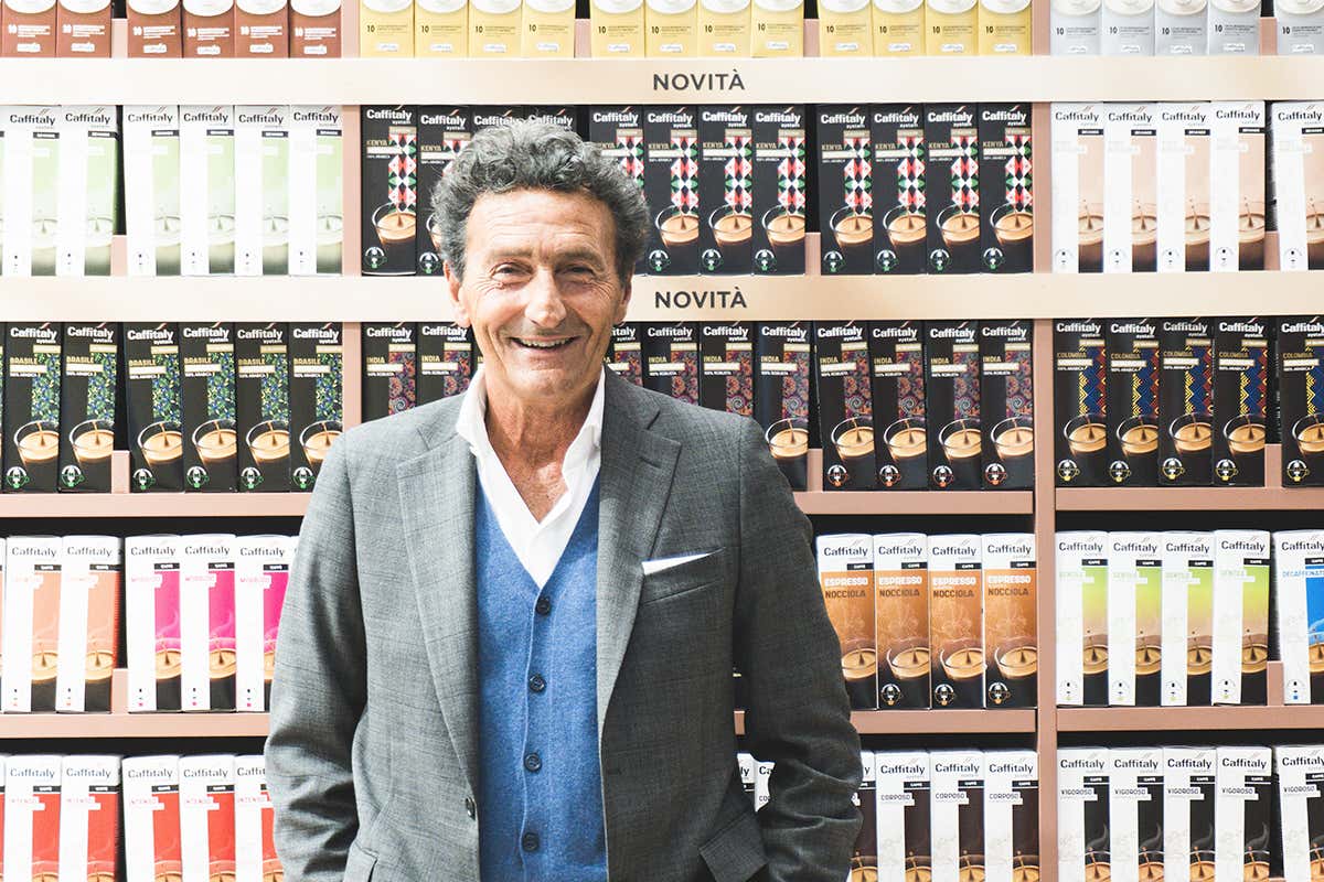 Dalle capsule compostabili alla plastica riciclata: il caffè diventa sostenibile