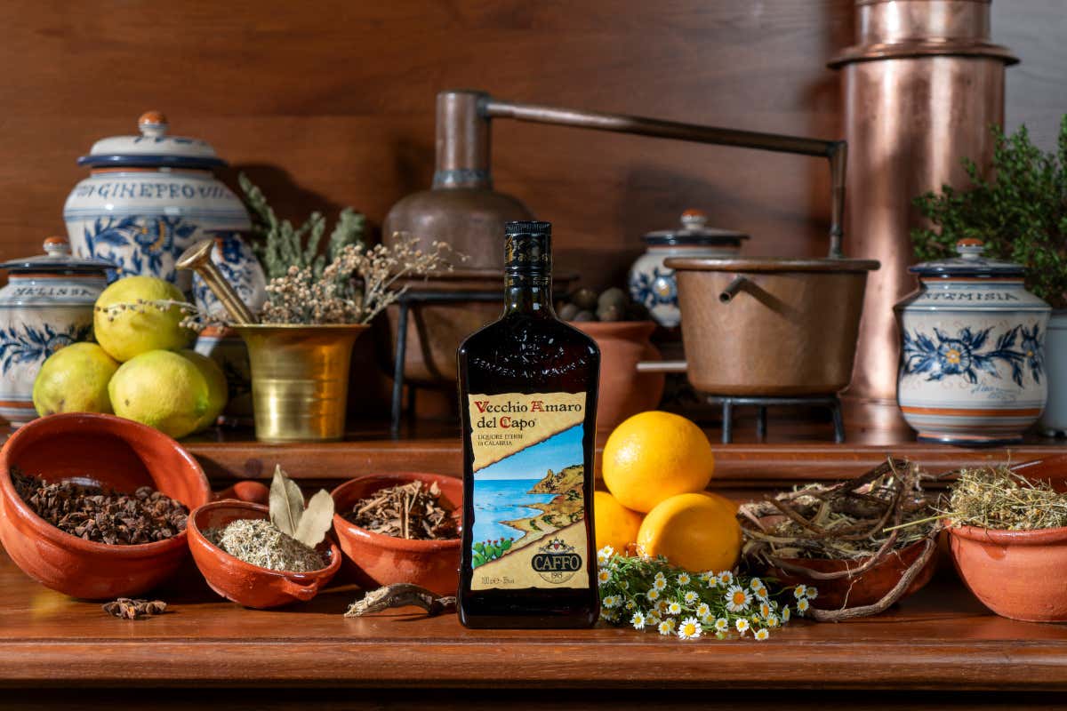 I segreti dietro la lunga storia degli amari italiani: scopri la gamma completa di Caffo I segreti dietro la lunga storia degli amari italiani: scopri la gamma completa di Caffo