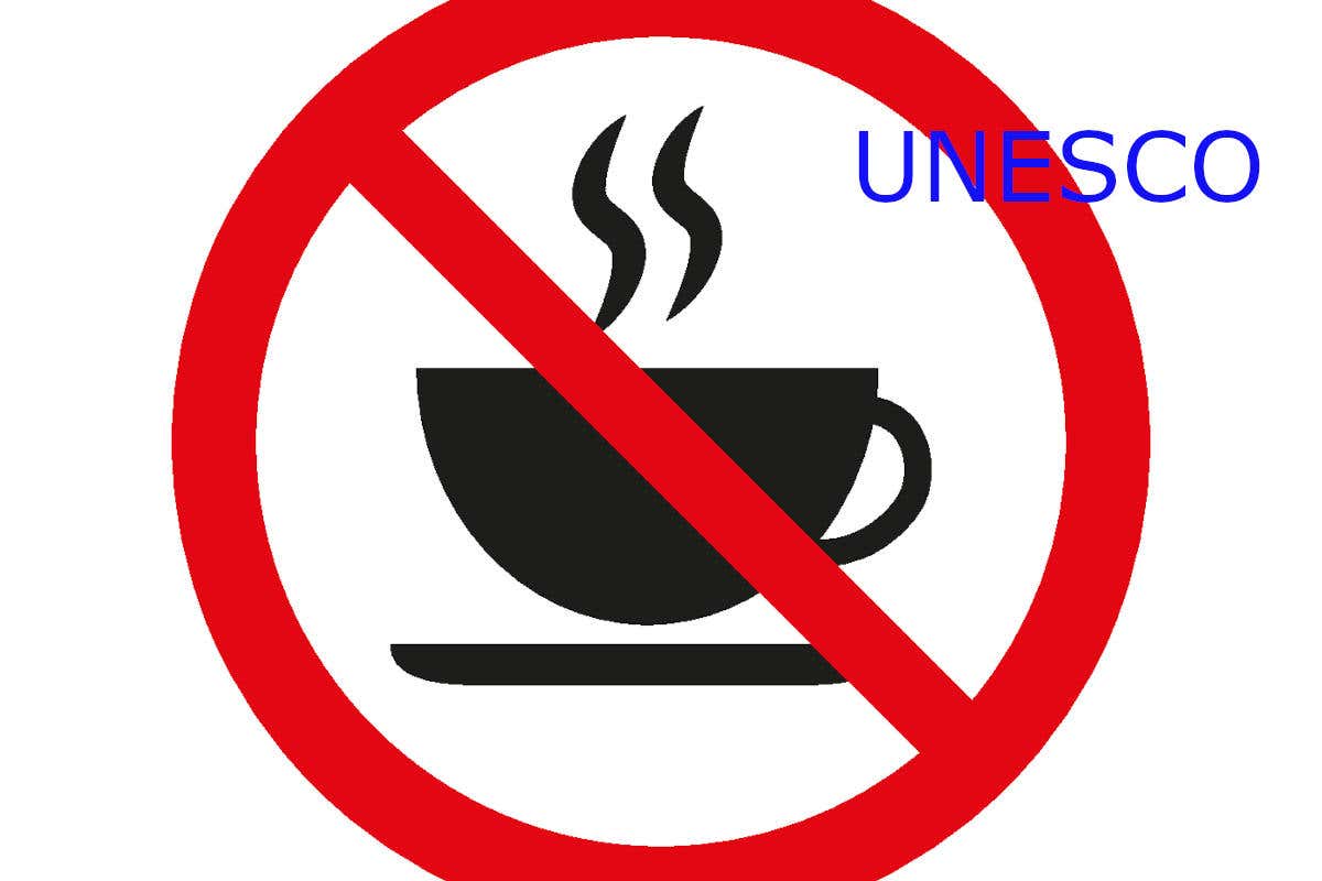 Unesco: l’Italia rinuncia all’espresso e candida l’Opera lirica