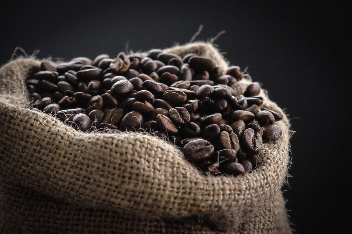 Giornata Internazionale del Caffè: più attenzione alla sostenibilità della filiera