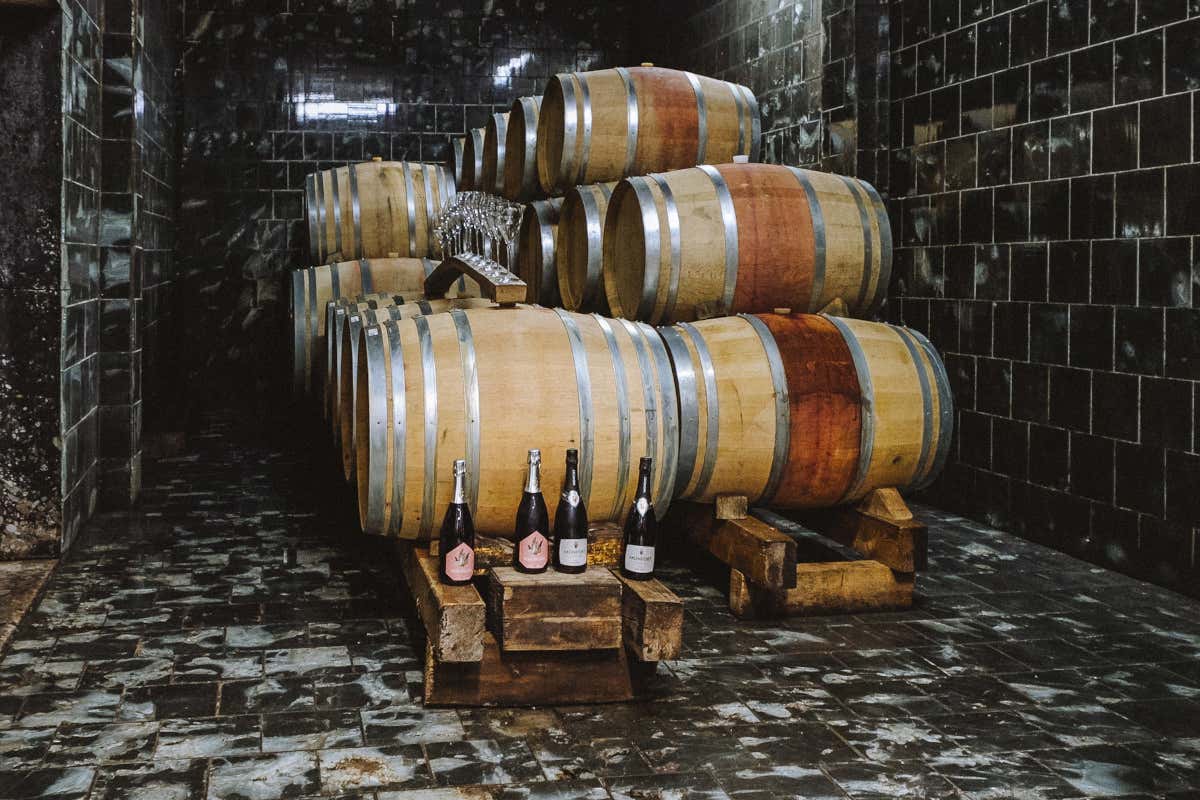 L'autunno in Paganella ha i colori e i sapori della tradizione del territorio