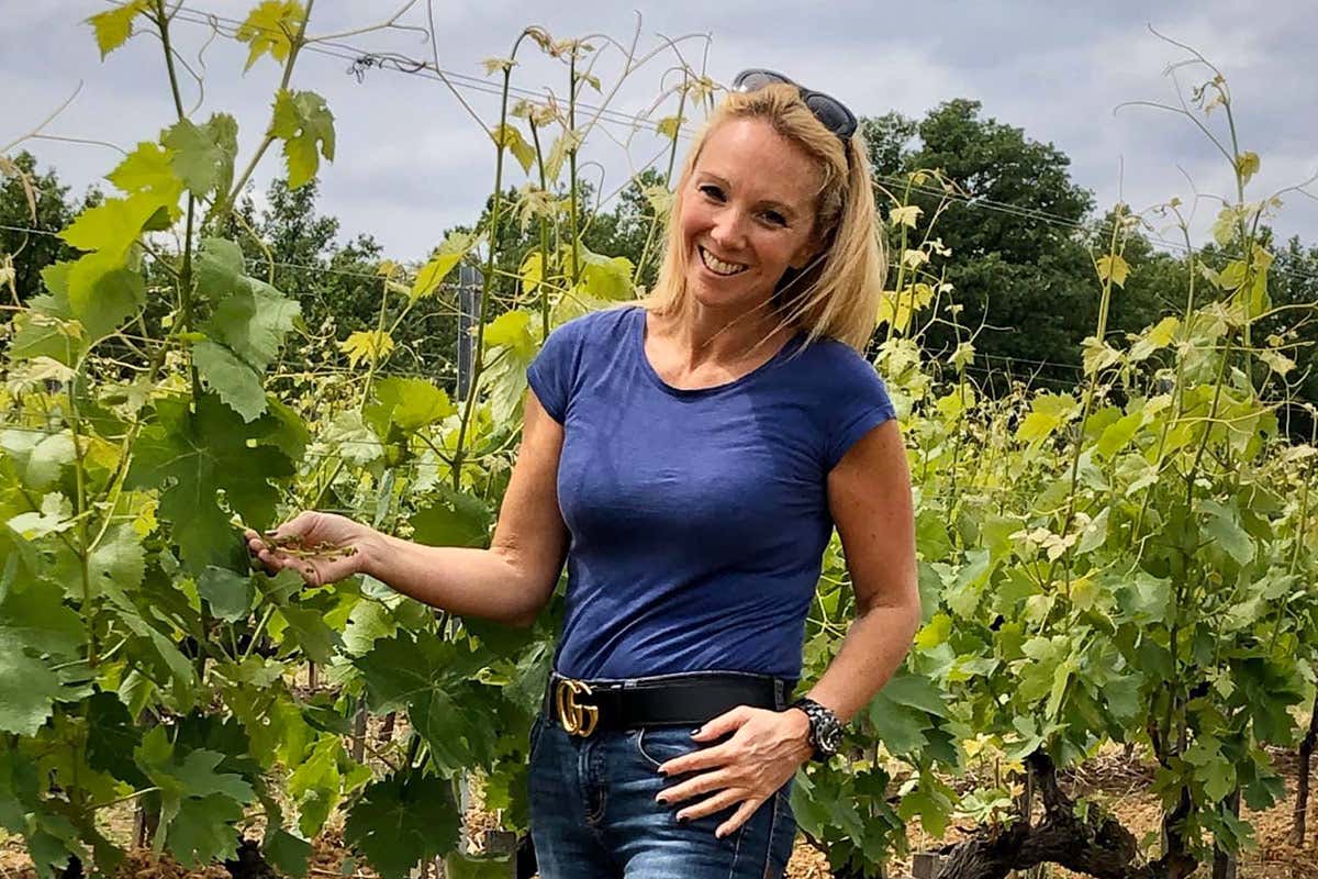 Chiara Soldati (Fonte Radio Gold) Cavalieri del lavoro, fra hotel e agroalimentare sono in sette Chiara Soldati (Fonte Radio Gold) Cavalieri del lavoro, fra hotel e agroalimentare sono in sette