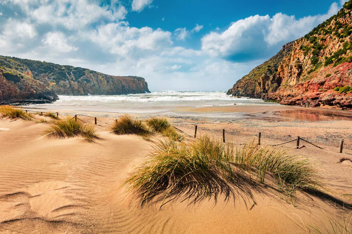 C'è anche l'Italia nella top 100 delle spiagge più belle secondo Corona