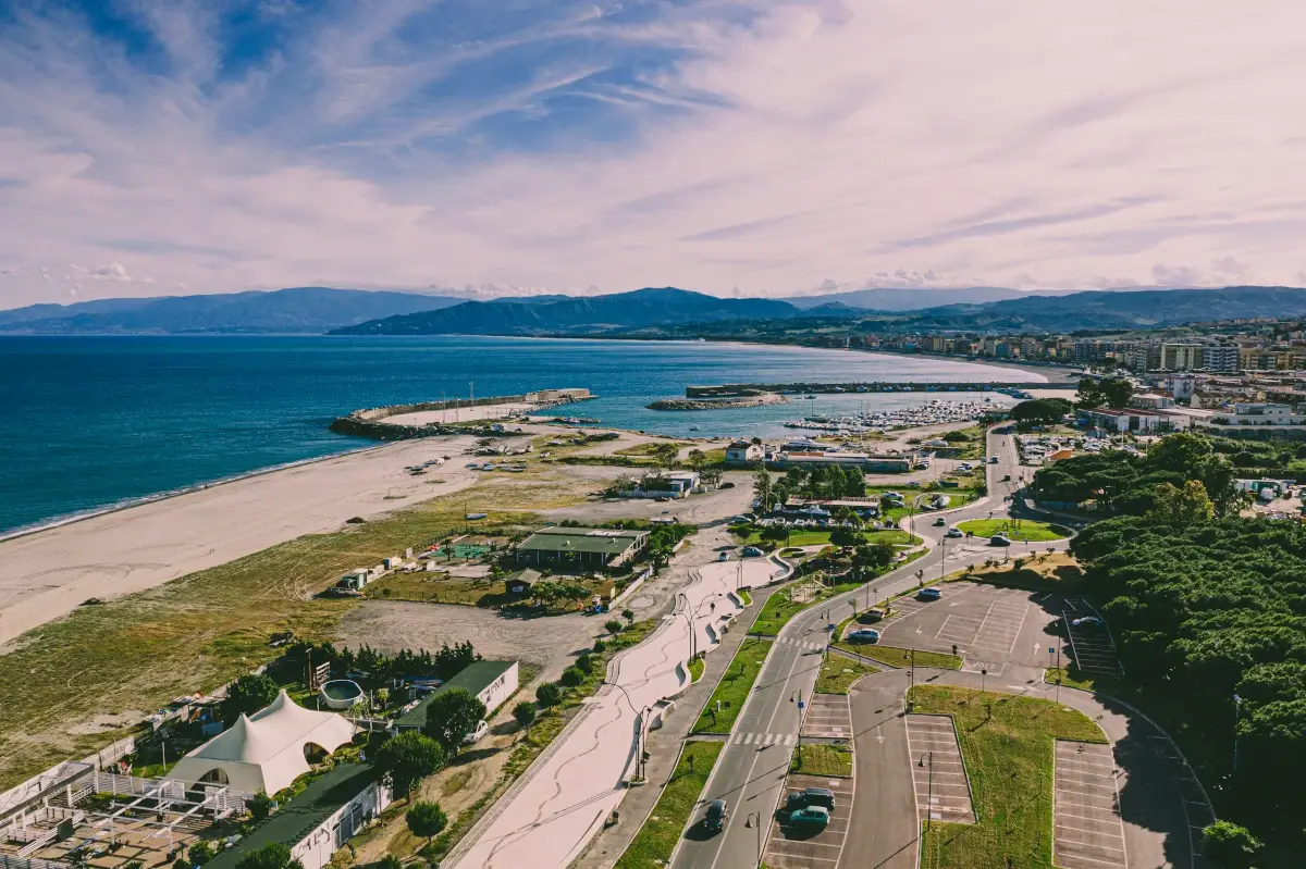 Lido di Catanzaro Calabria, dal mare alla montagna un territorio tutto da scoprire
