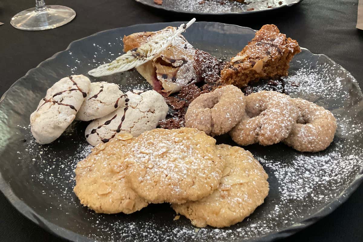 CalaLaPasta a Recanati: una bottega, un ristorante, un racconto di famiglia