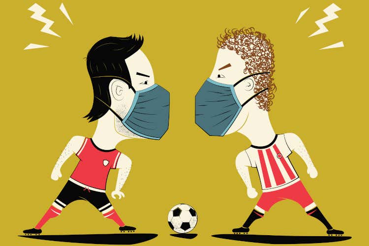 Bar e ristoranti chiusi a Mezzanotte  Feste private: massimo 30 persone