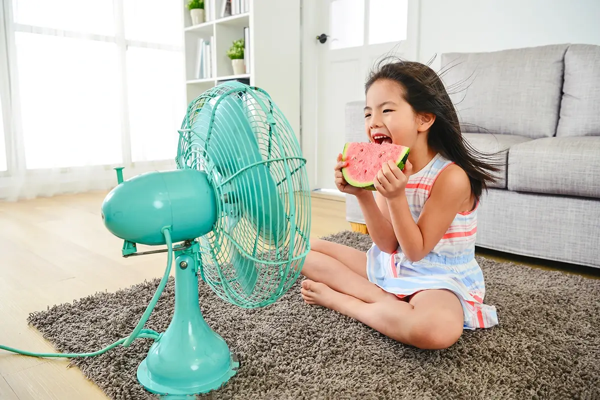 Con il caldo: piatti semplici, frutta e verdura Inizio agosto torrido: ecco la dieta anti afa
