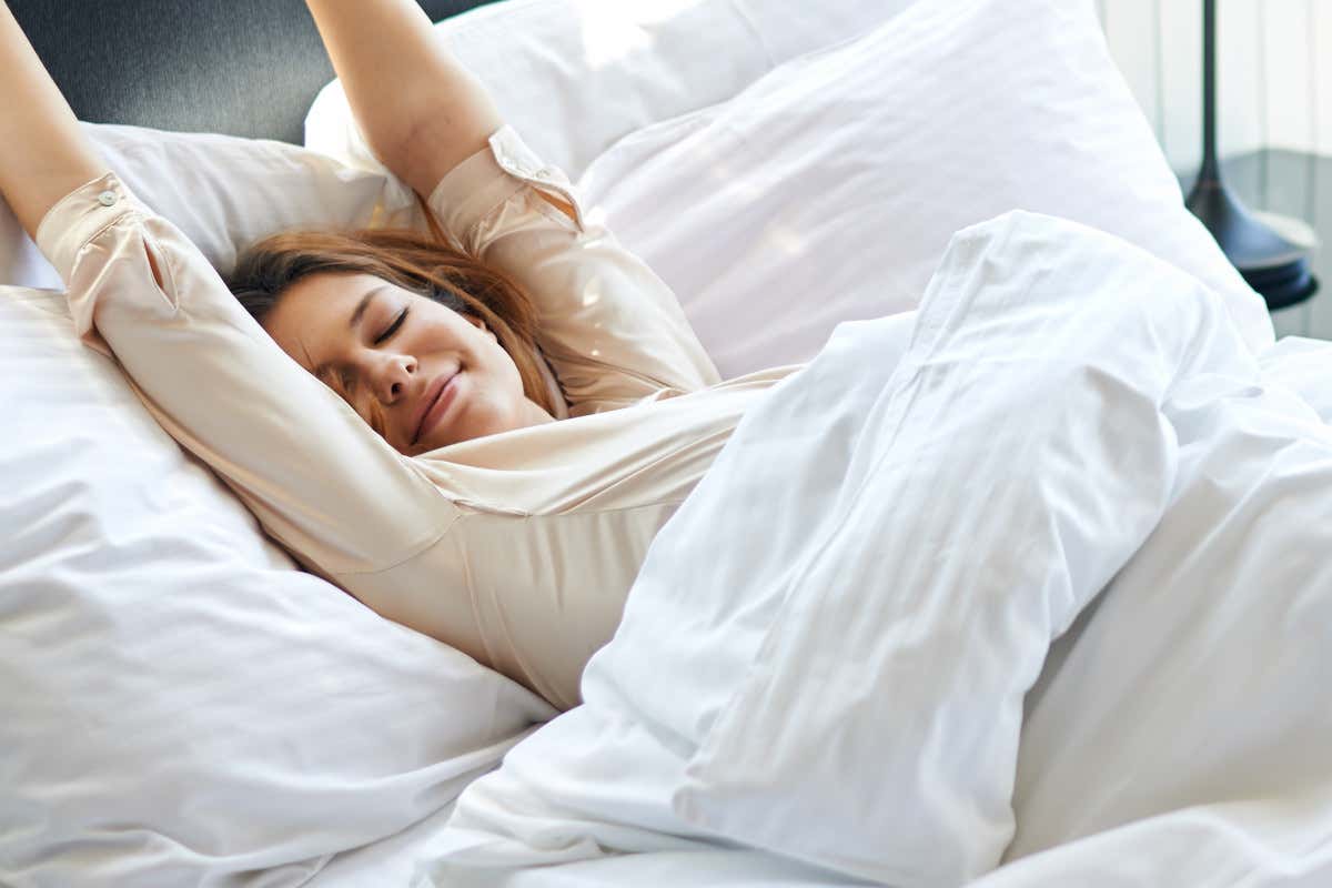 Nel catalogo di Caleffi Horeca soluzioni tessili pensate per strutture di livello medio-alto e lusso