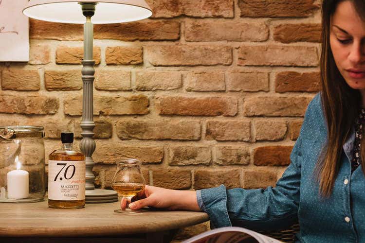 (Calendario Mazzetti d’Altavilla Nella nuova edizione spazio alla mixology) (Calendario Mazzetti d’Altavilla Nella nuova edizione spazio alla mixology)