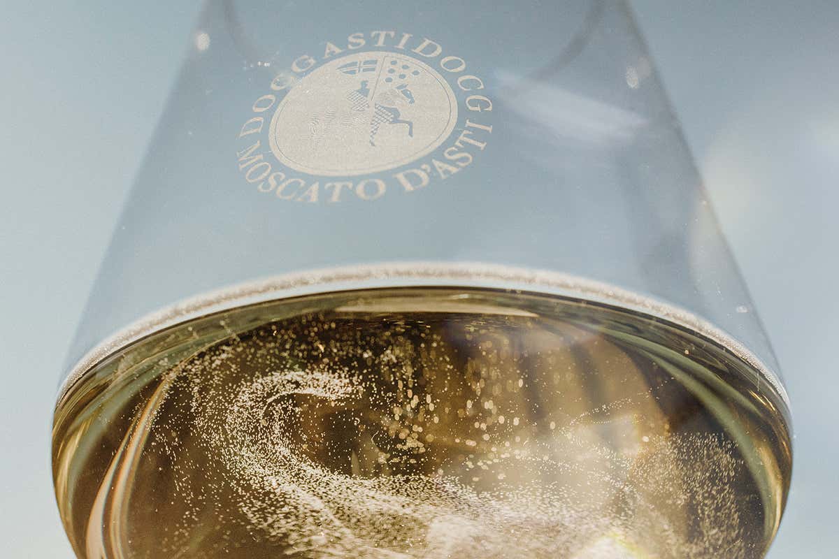 Ampi 30 anni (e non li dimostra) di grande pasticceria