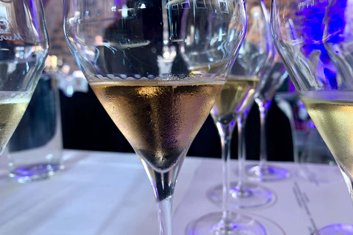 Murgo amplia la cantina sull’Etna e presenta nuove etichette 