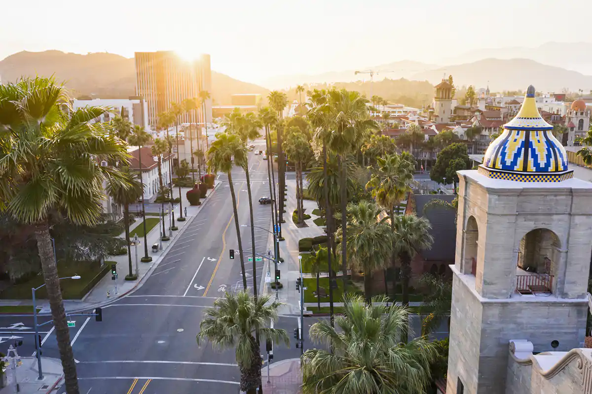 La California riapre il 15 giugno California, il 15 giugno addio ai limiti a bar e ristoranti