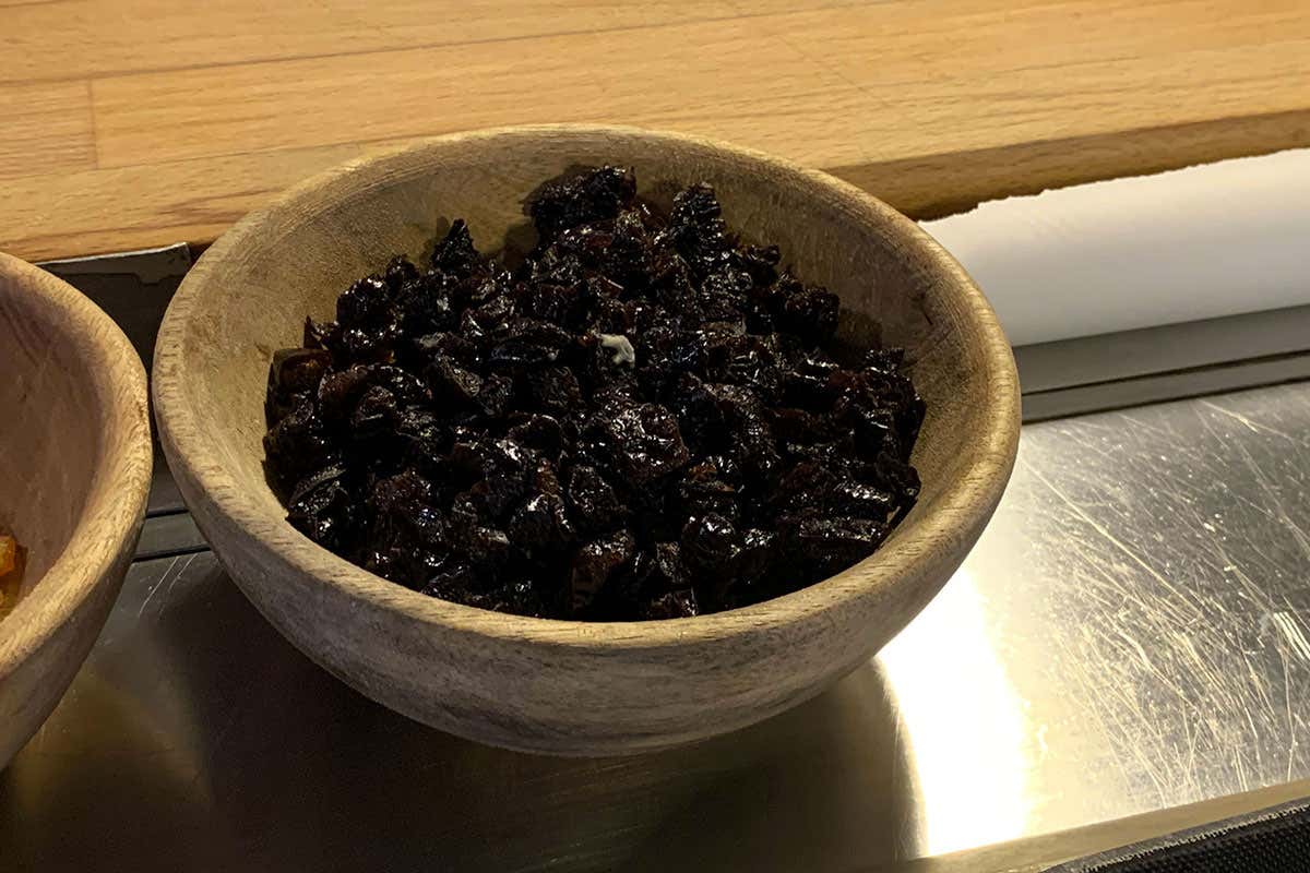 Prugne della California e cioccolato: incontro al vertice nel nome del gusto