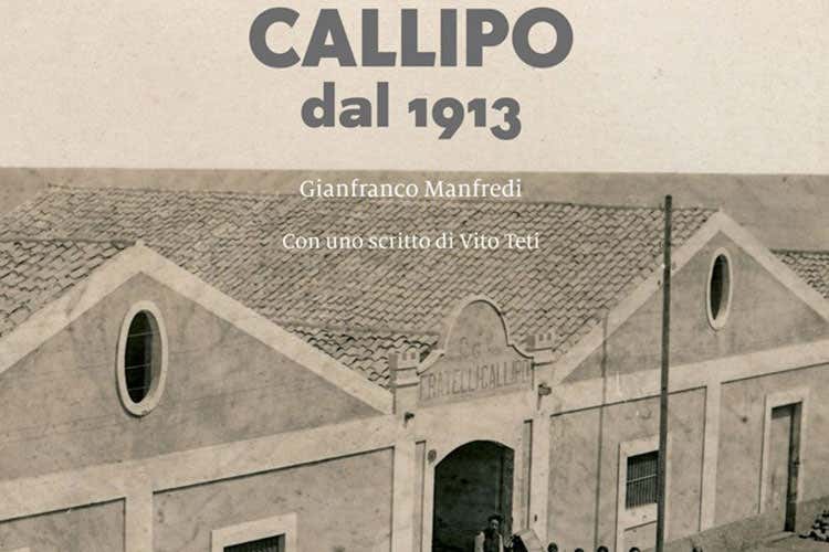 La qualità di Callipo attraverso 5 generazioni Italia a Tavola