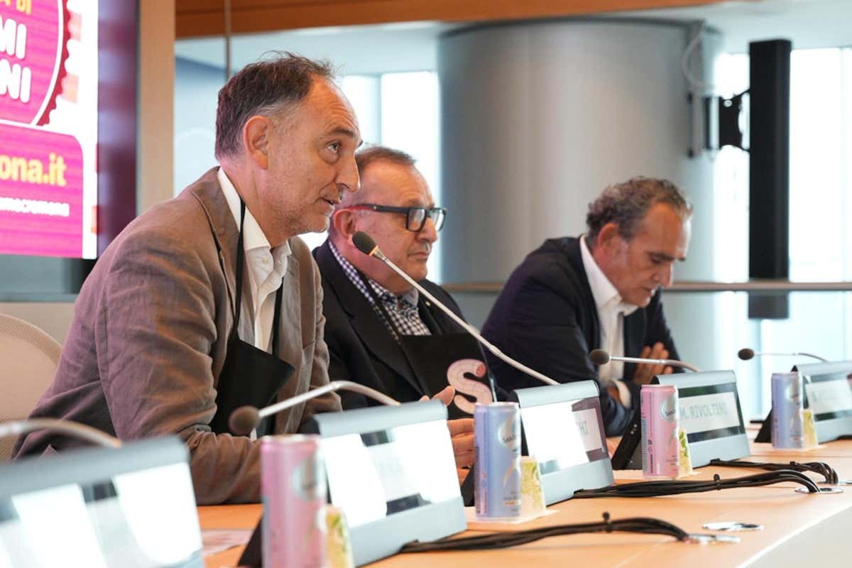 Cremona capitale del salame: tutto pronto per la Festa 2025 Cremona capitale del salame: tutto pronto per la Festa 2025