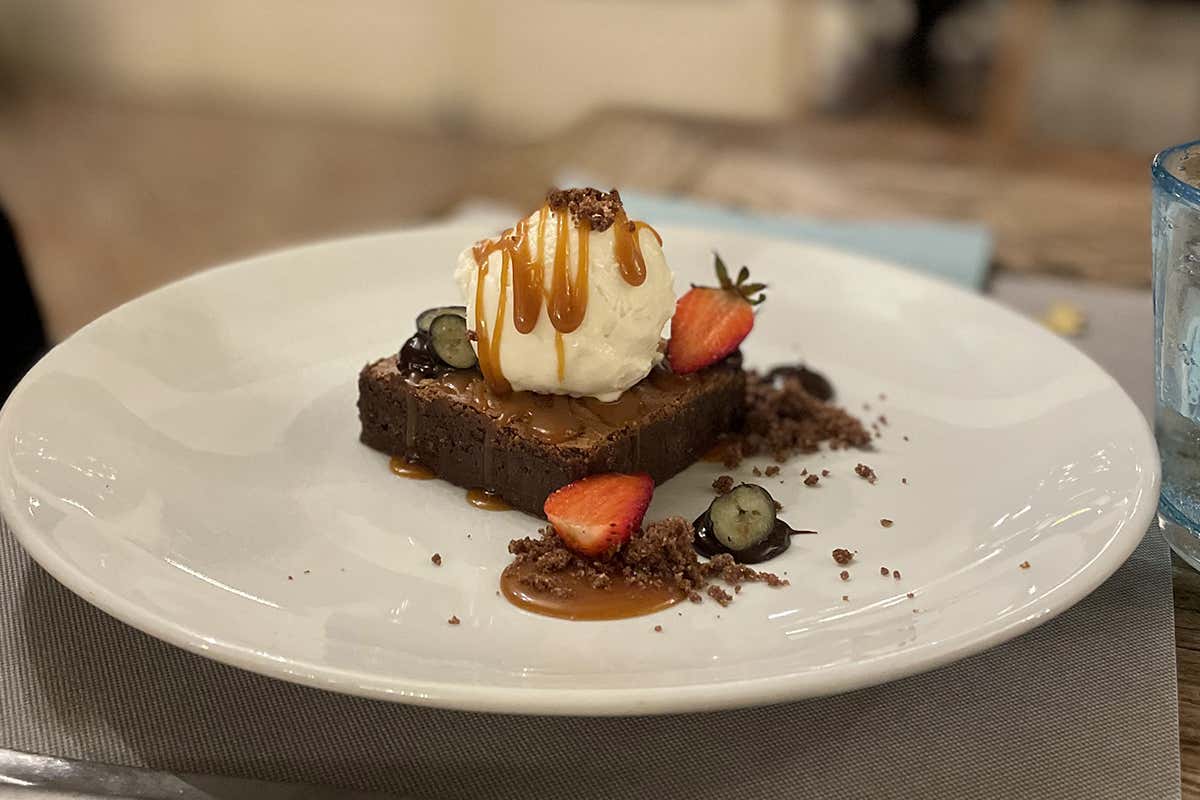 Brownie