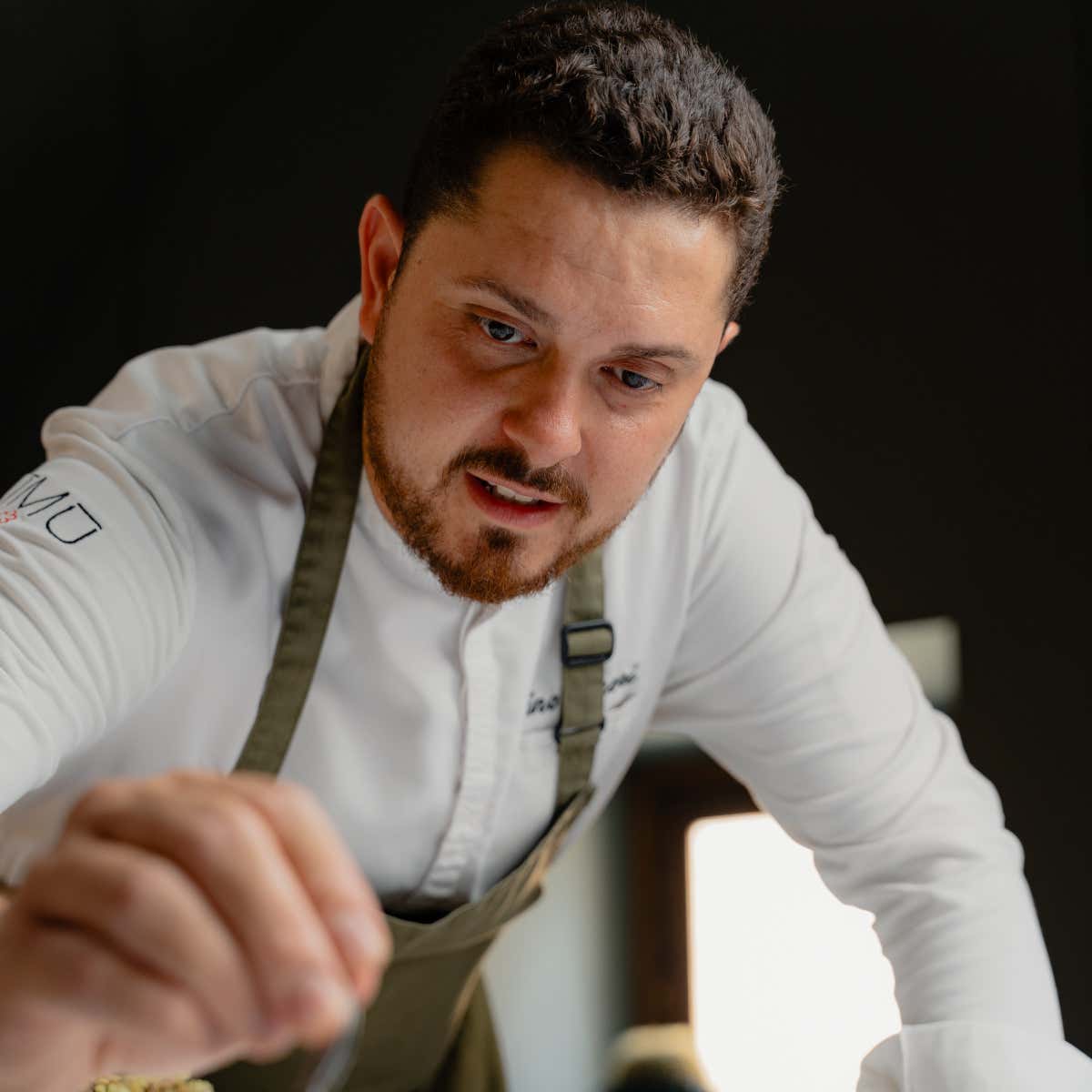 Limu diventa Calvisius Ambassador: il caviale protagonista della cucina di Ferreri Limu diventa Calvisius Ambassador: il caviale protagonista della cucina di Ferreri