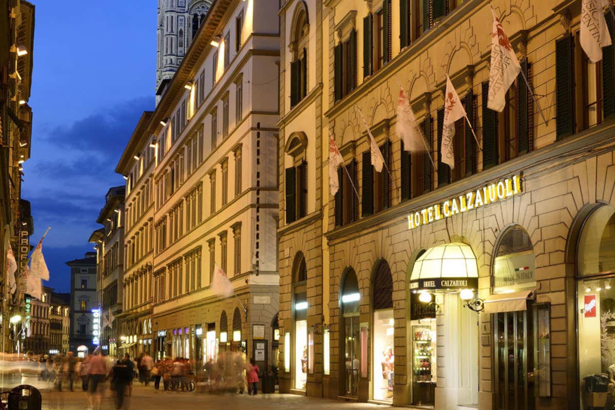 Ponte dell'Immacolata a Firenze: i consigli per una gita perfetta 