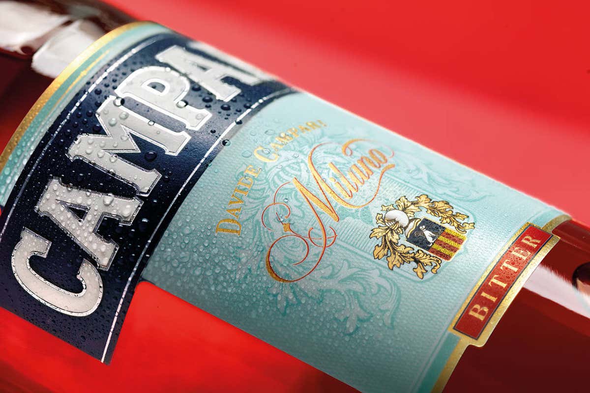 Raddoppiato l'utile netto Vent’anni in borsa per Campari. Chiuso un semestre record Raddoppiato l'utile netto Vent’anni in borsa per Campari. Chiuso un semestre record