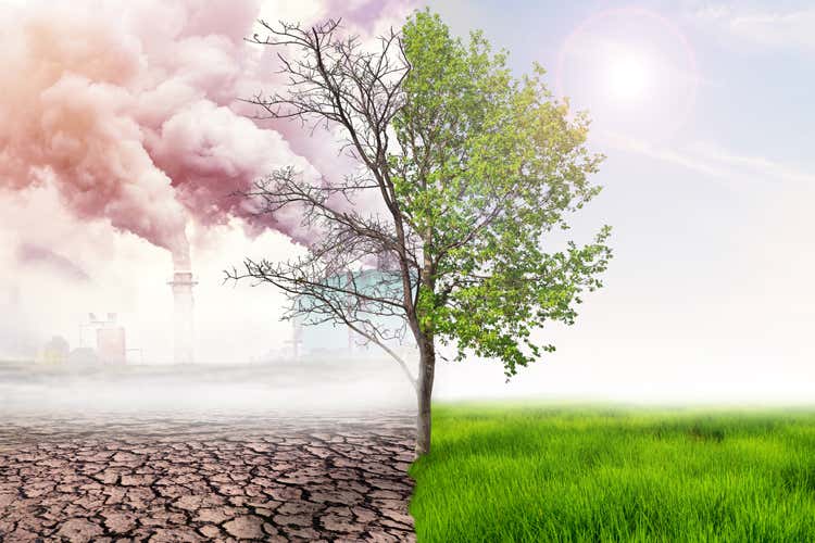 I cambiamenti climatici condizionano anche la nostra alimentazione (Autunno sempre pi&ugrave; caldo In tavola restano i cibi dell&rsquo;estate)