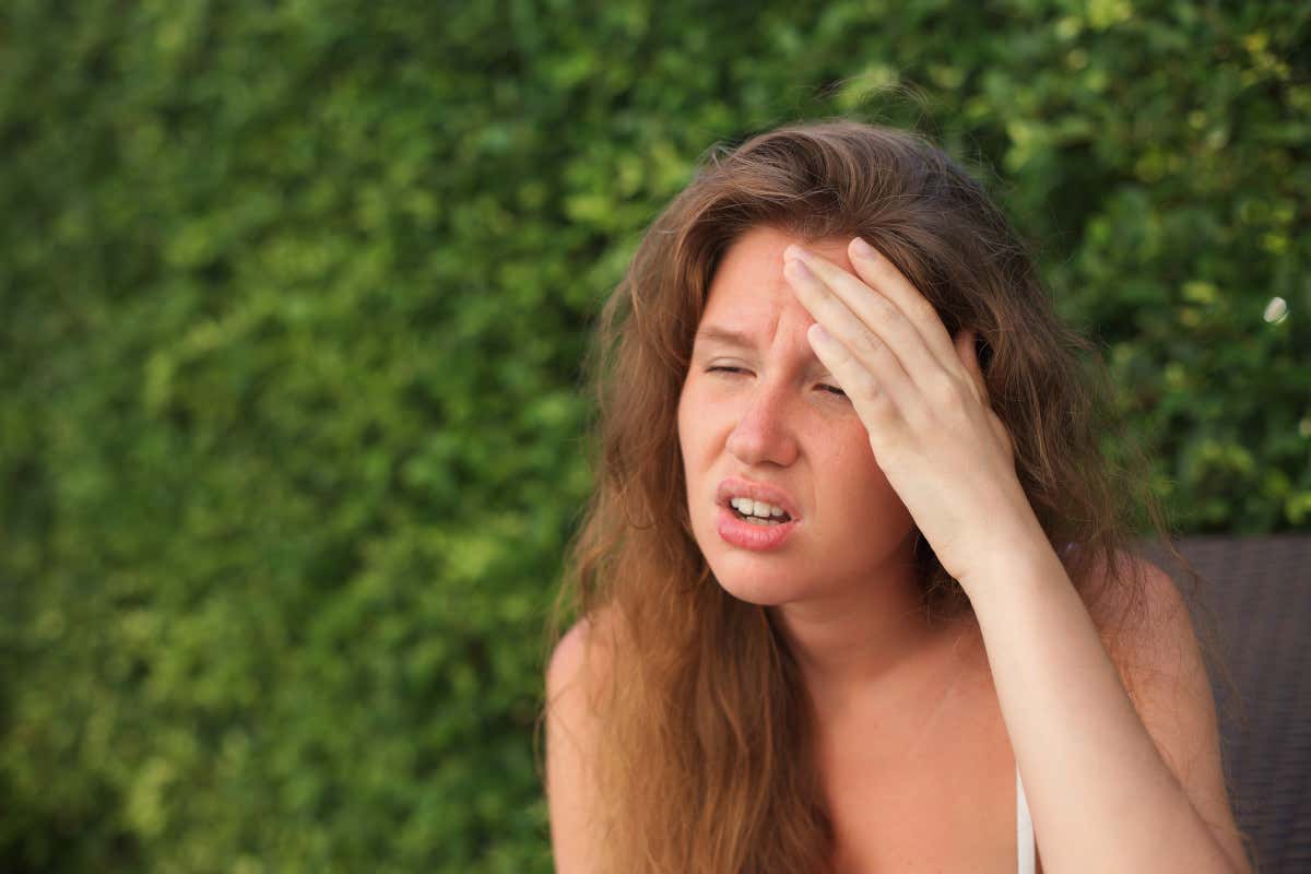 Come il cambiamento climatico può minacciare la nostra salute?