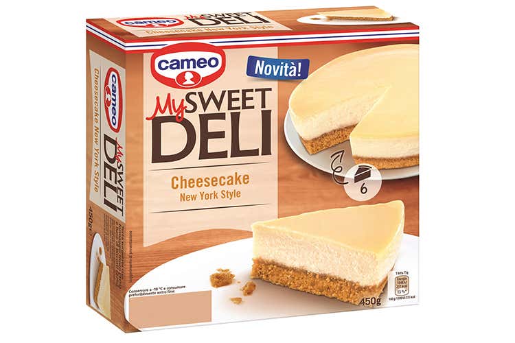 cameo MySweet Deli, dieci consigli per trovare dolcezza e mise en place