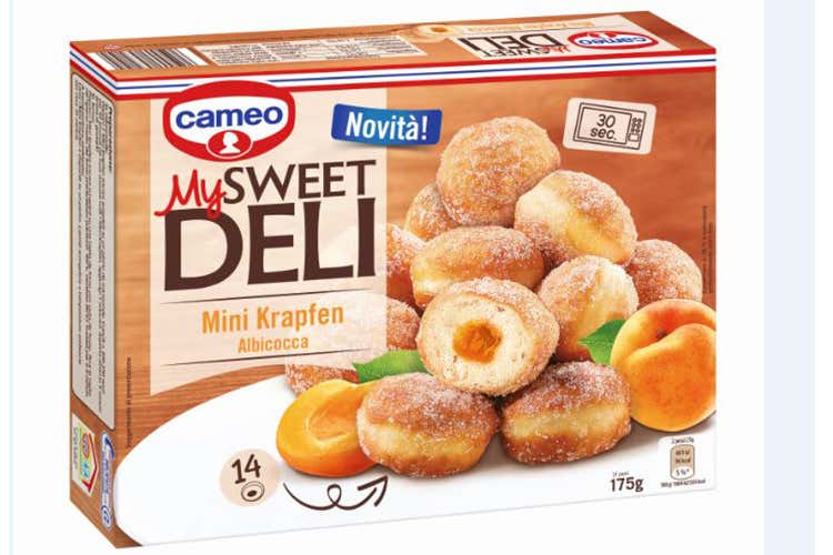 cameo MySweet Deli, dieci consigli per trovare dolcezza e mise en place