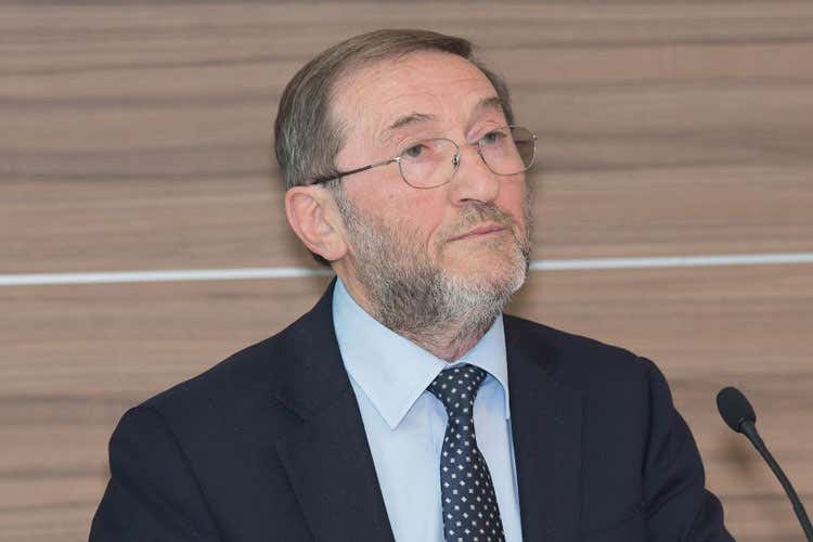 Paolo Malvestiti (Bergamo, la Camera di Commercio sostiene i ristoratori che si innovano) Paolo Malvestiti (Bergamo, la Camera di Commercio sostiene i ristoratori che si innovano)