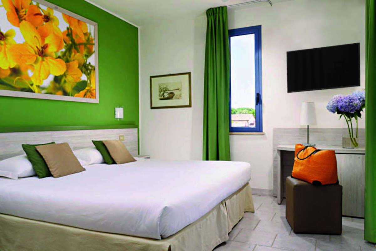 Relax e natura al Garden Toscana Resort: la vacanza ideale per tutta la famiglia