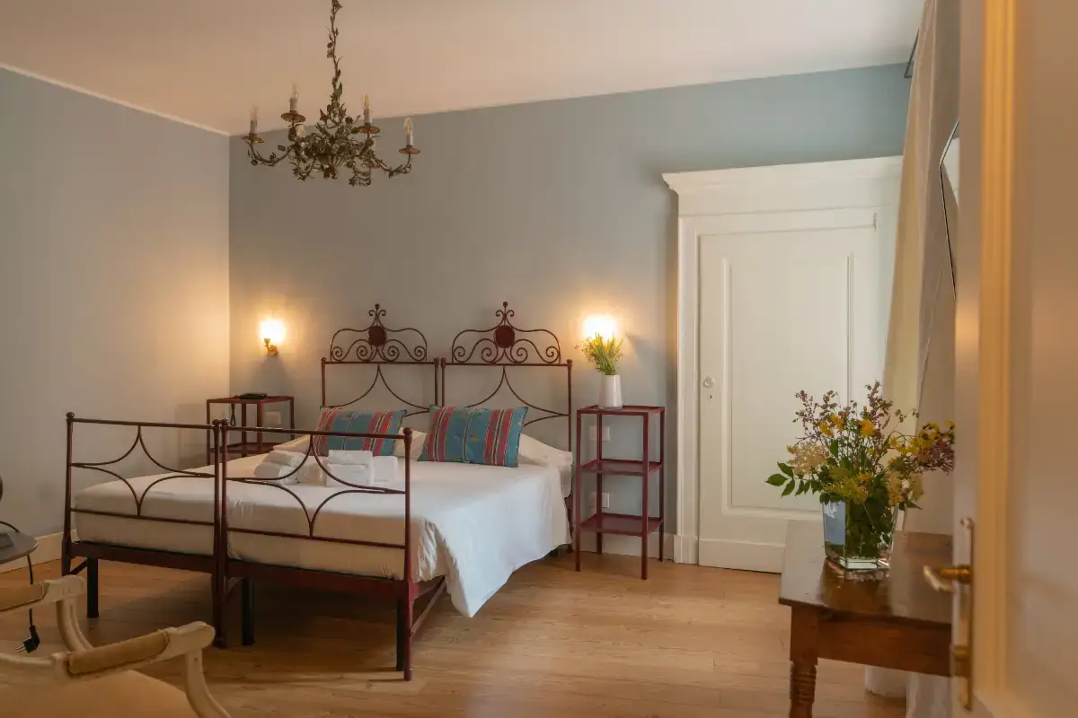 Locanda Capolago
