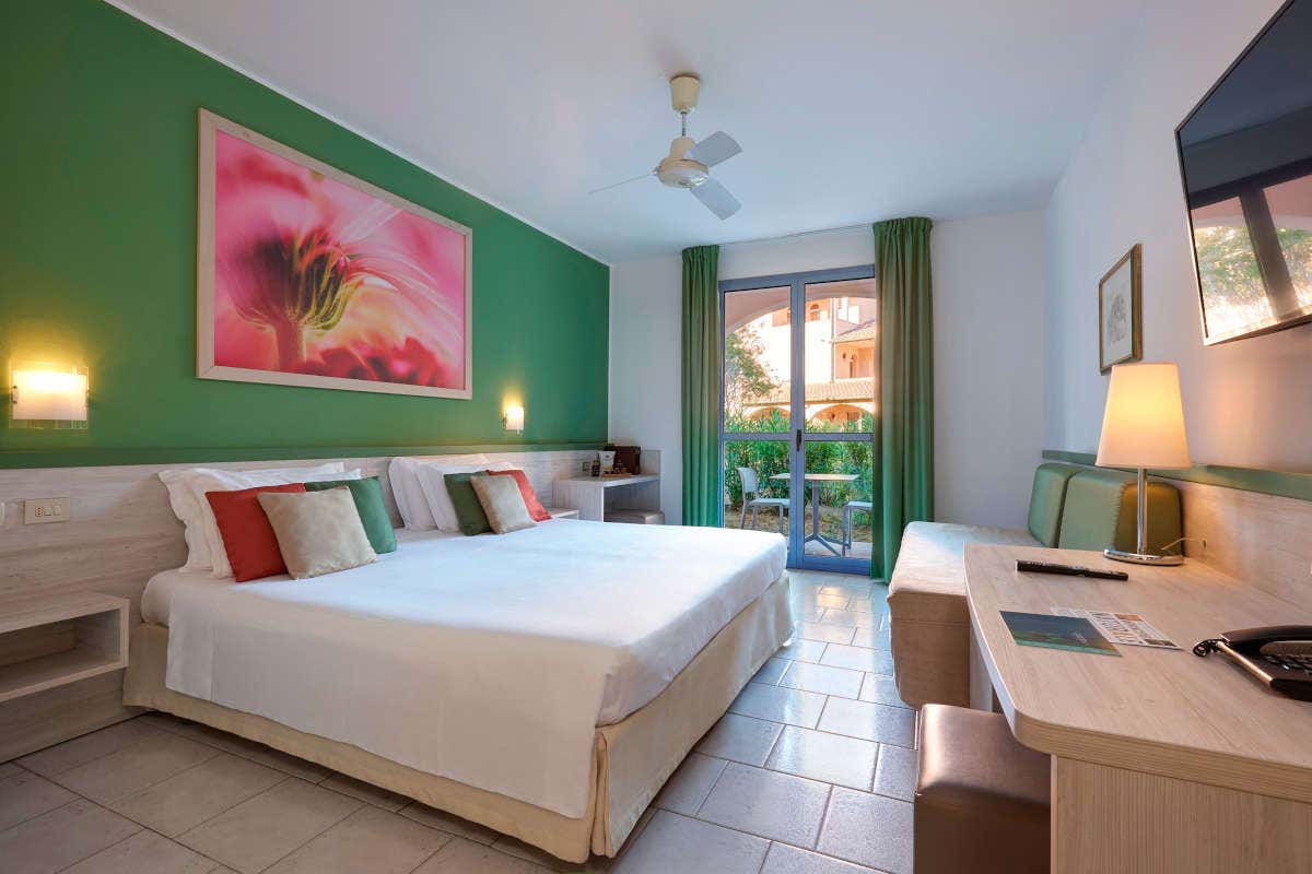 Relax e natura al Garden Toscana Resort: la vacanza ideale per tutta la famiglia