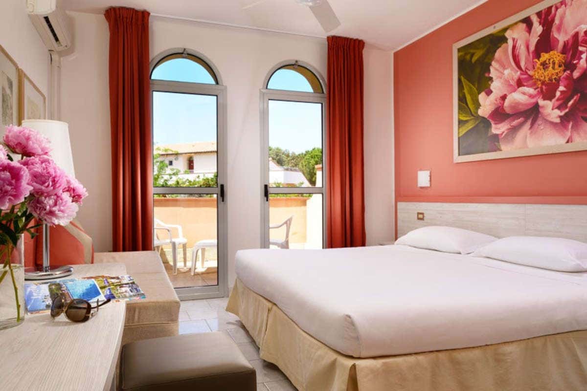 Relax e natura al Garden Toscana Resort: la vacanza ideale per tutta la famiglia