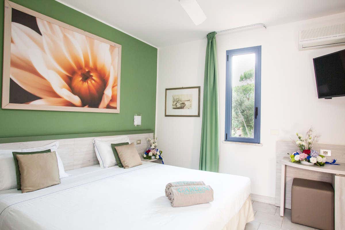 Relax e natura al Garden Toscana Resort: la vacanza ideale per tutta la famiglia