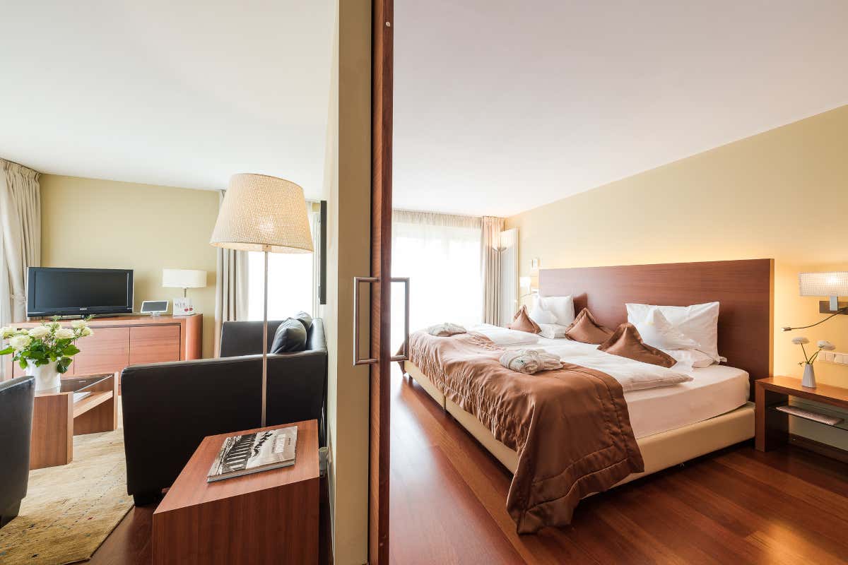 Merano: città di natura, arte e ospitalità generazionale