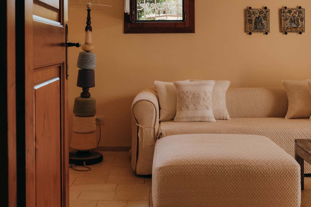 In Gallura c'è Albero Capovolto: un gioiello di eleganza per scoprire la Sardegna