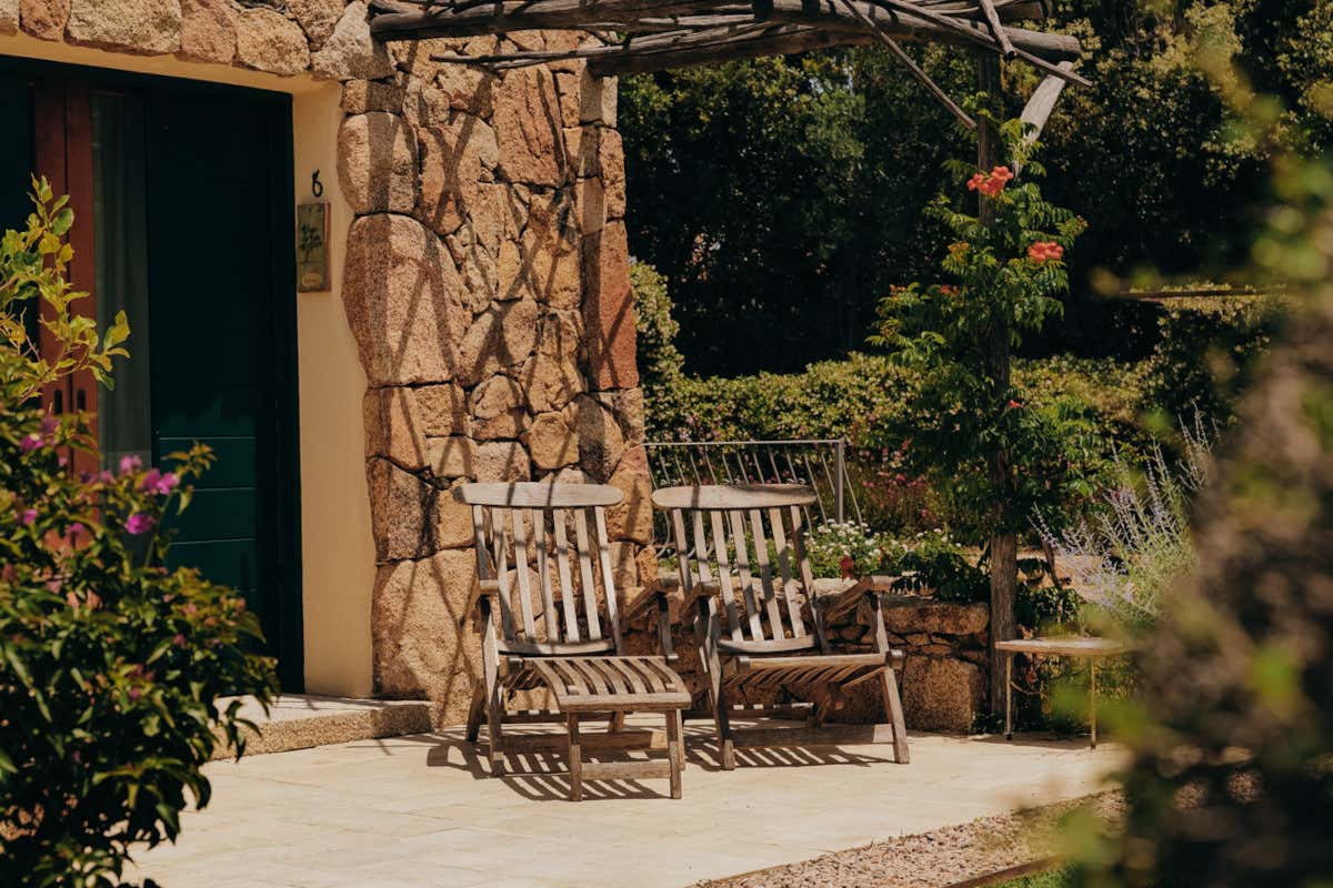 In Gallura c'è Albero Capovolto: un gioiello di eleganza per scoprire la Sardegna