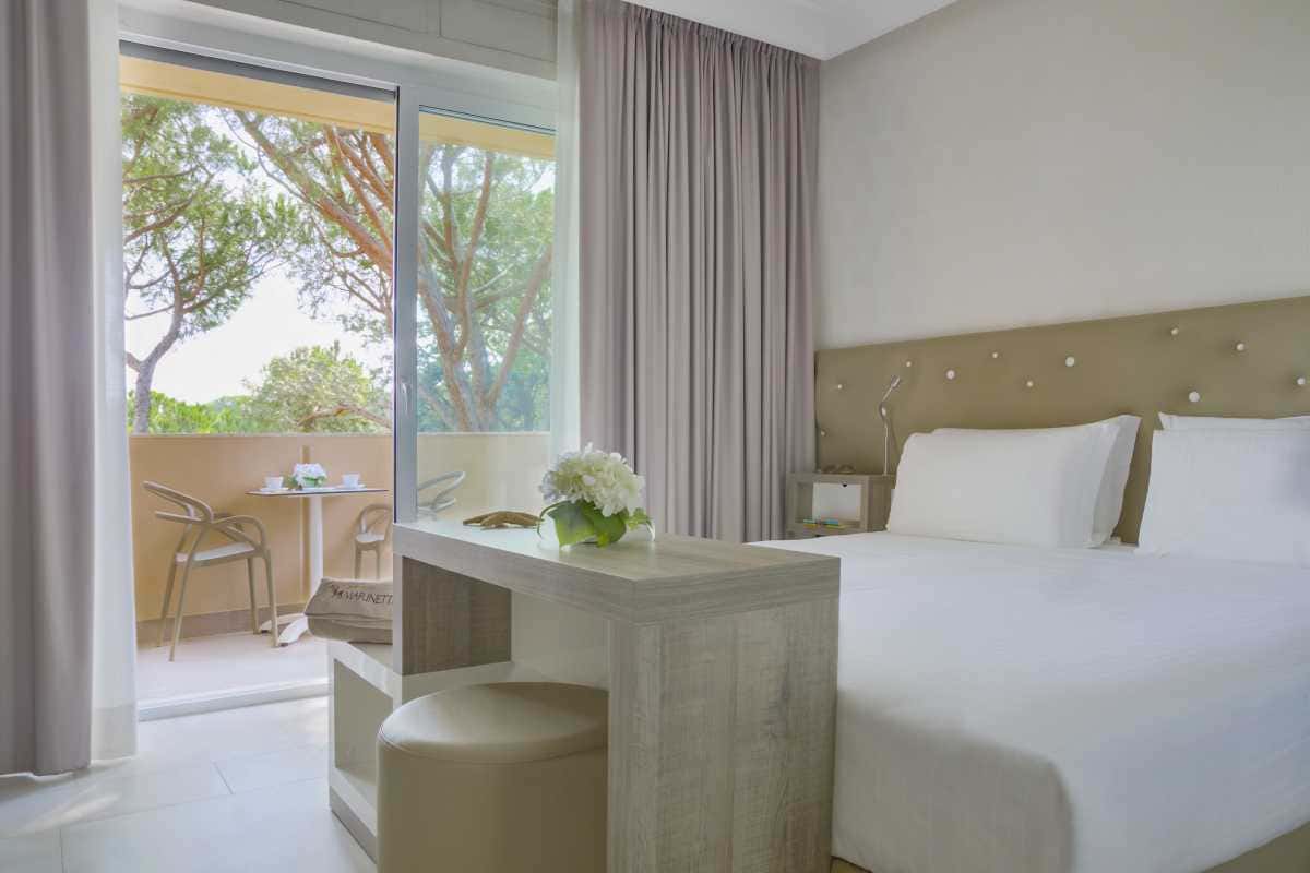 Costa degli Etruschi: un paradiso della natura e di borghi medievali da scoprire