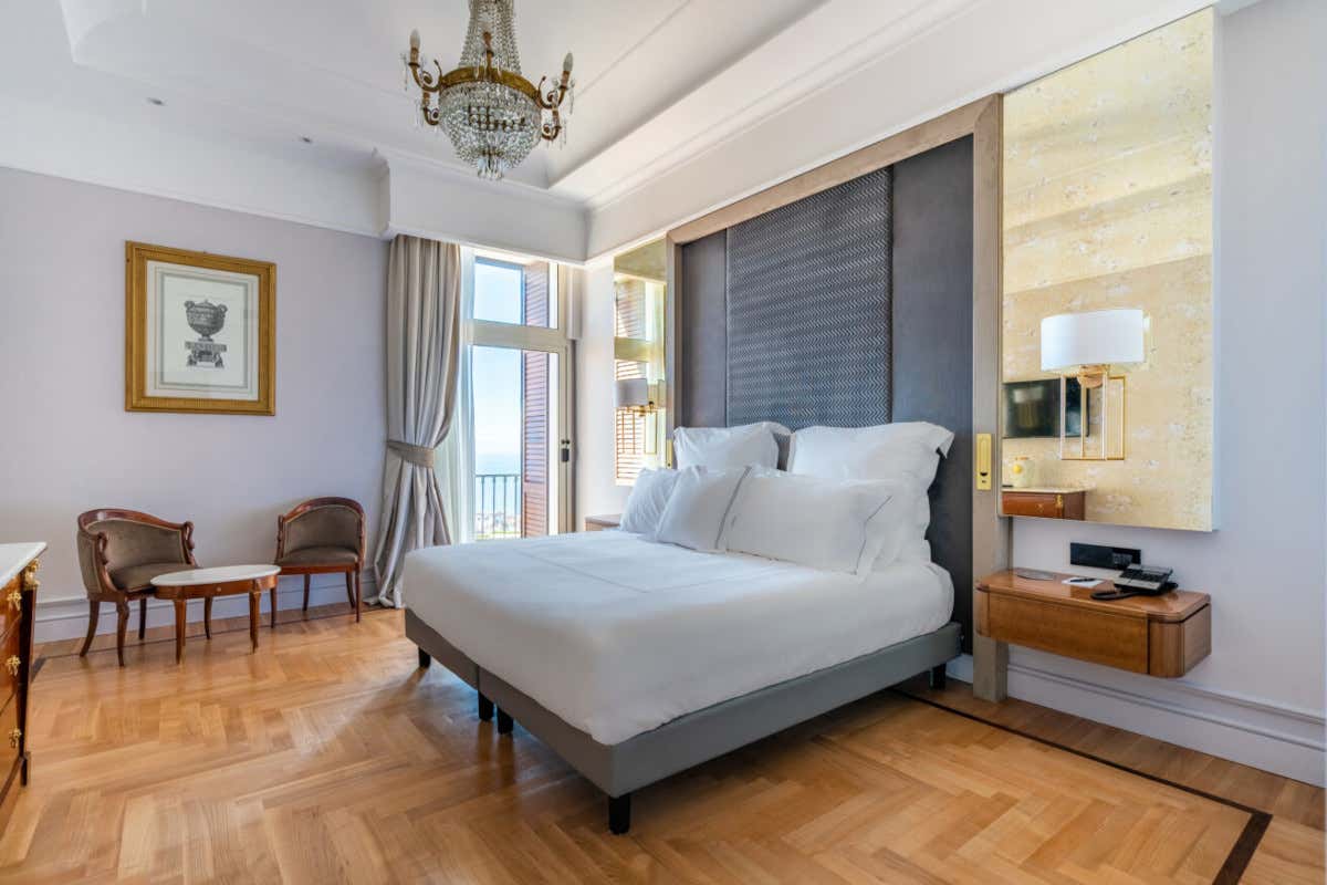 GeoNight: riscoprire la bellezza e l'importanza della geografia nelle città italiane