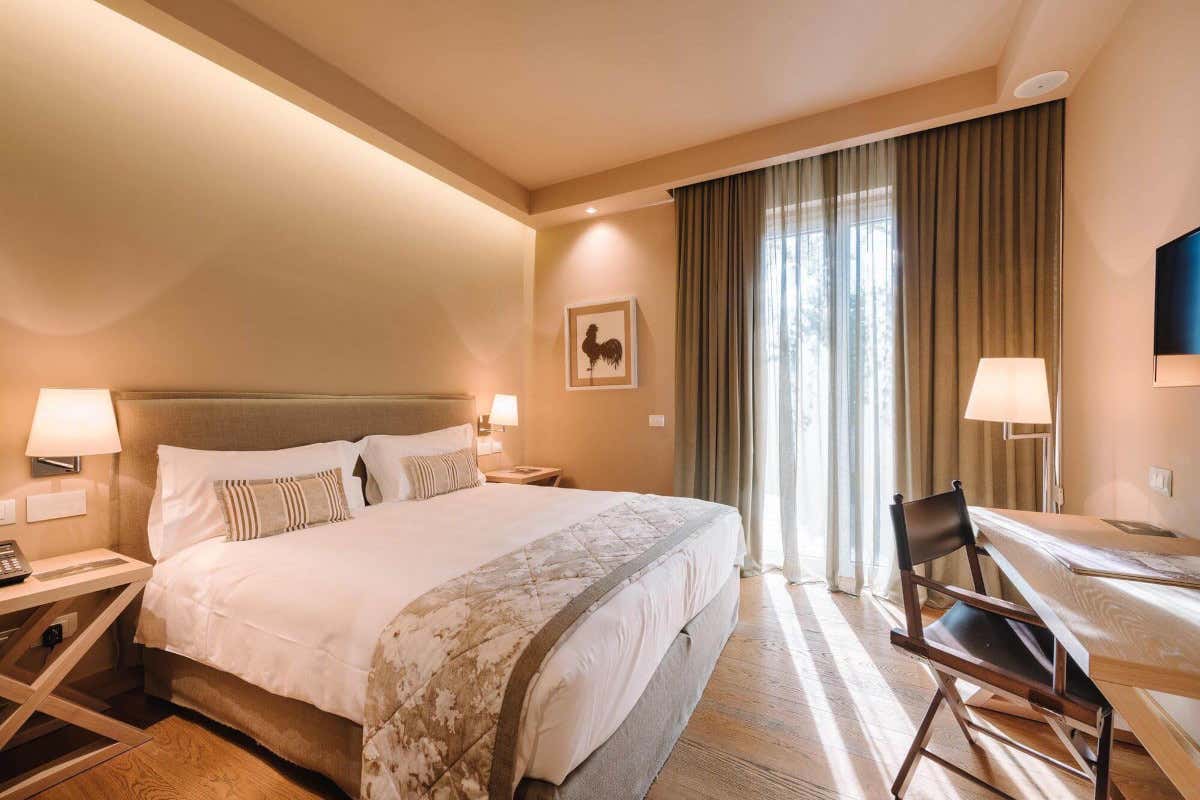 Viaggio nella Cittaslow per le giornate delle foreste e dell'acqua