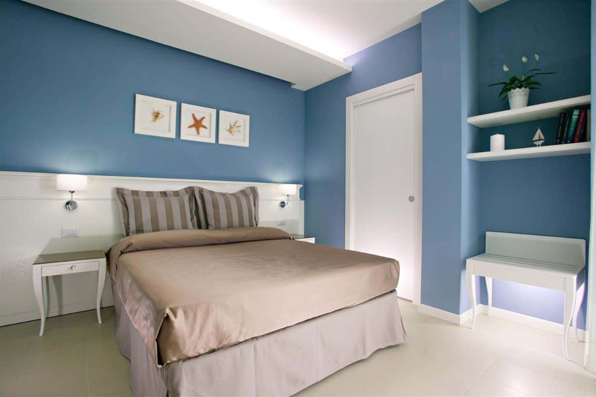 Cesenatico come la costa di New York? Tutto è possibile all'Hotel Nettuno