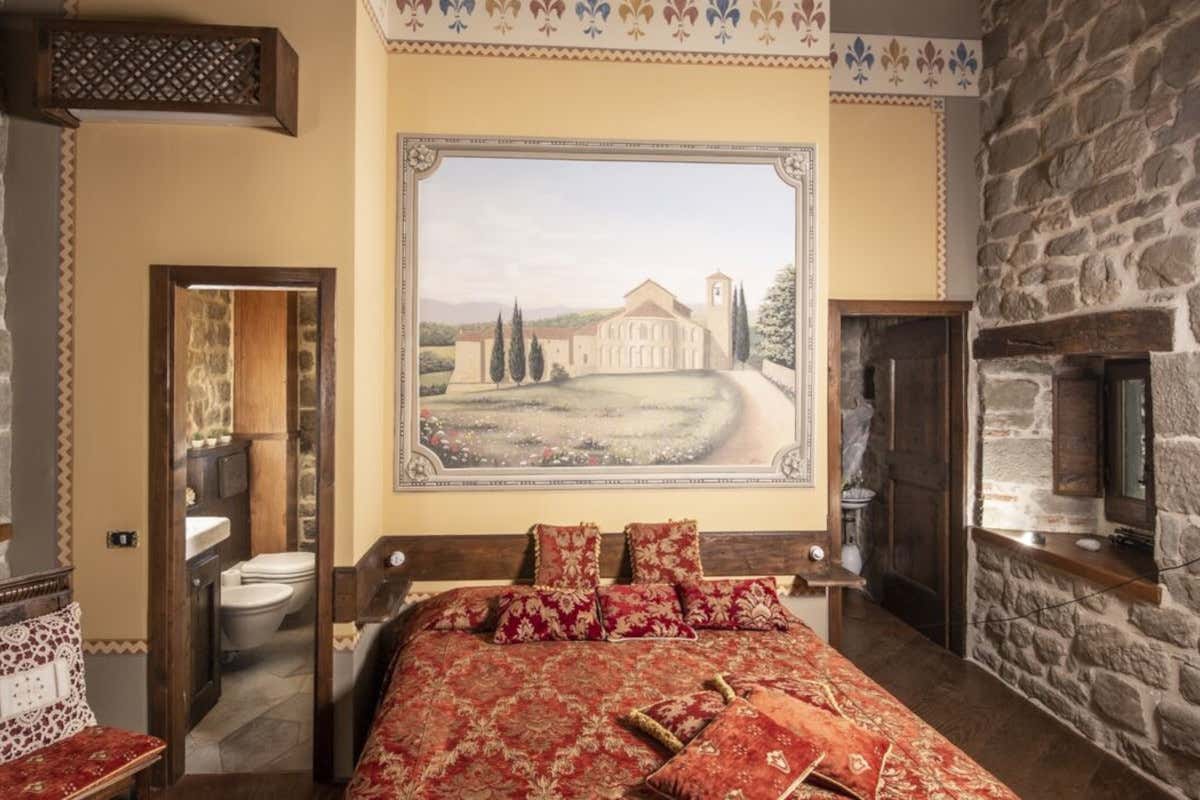 Viaggio nella Cittaslow per le giornate delle foreste e dell'acqua