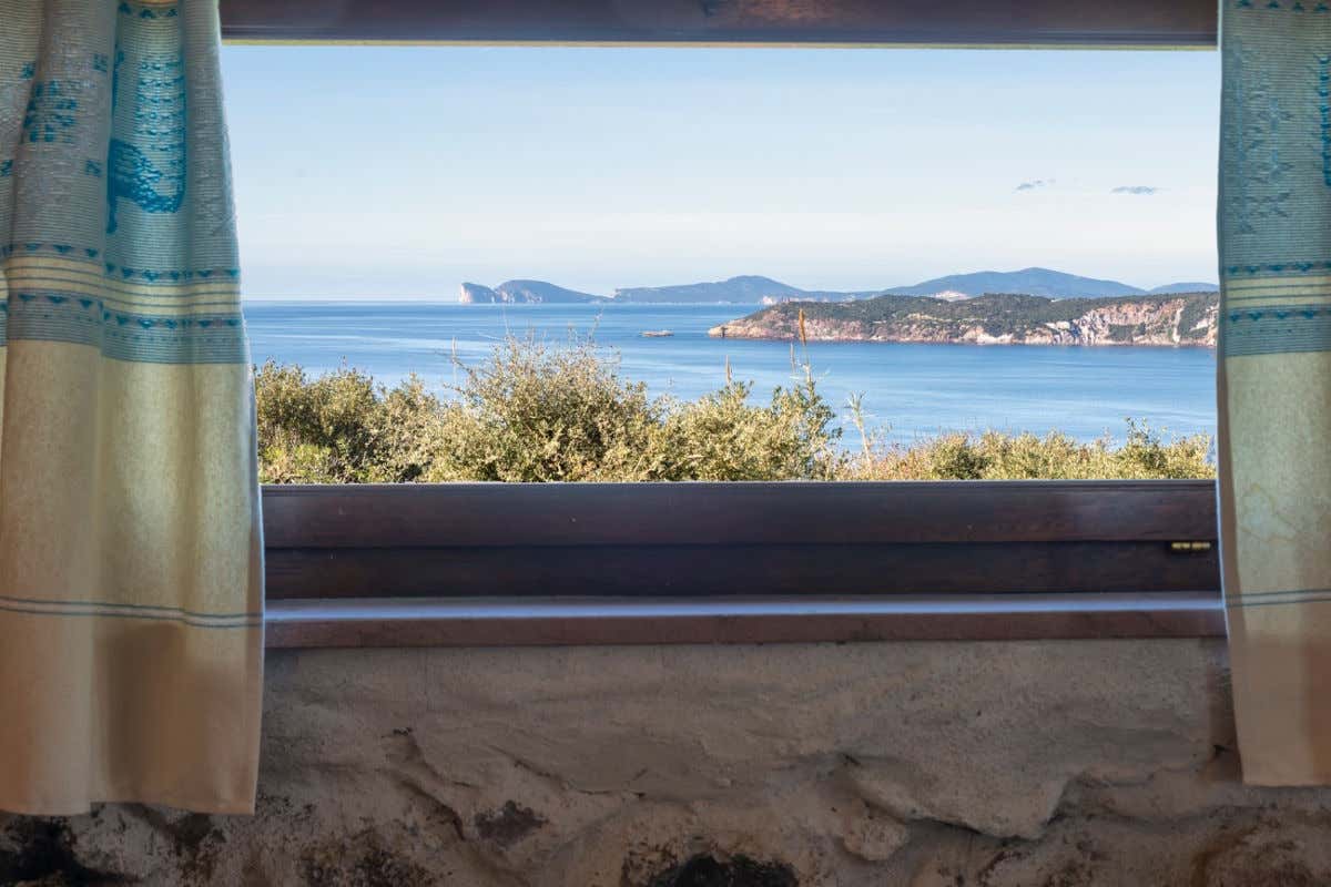 PedrAmare, vista mare e vera cucina di territorio tra Alghero e Bosa