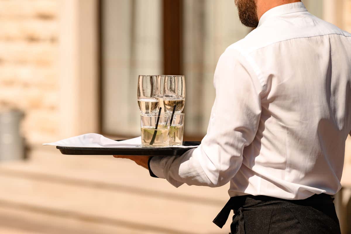 Riportiamo dei dati Istat per offrire degli spunti di riflessione circa il futuro del mondo Horeca